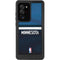 NBA Minnesota Timberwolves Jersey Galaxy Note20 Ultra 5G Waterproof Case